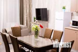 2-к квартира, посуточно, 104м2, 7/7 этаж