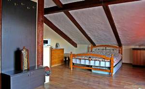 1-к квартира, на длительный срок, 35м2, 3/3 этаж