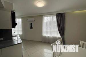 2-к квартира, посуточно, 52м2, 4/18 этаж