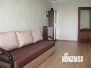 2-к квартира, посуточно, 55м2, 4/4 этаж