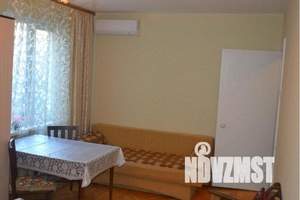 1-к квартира, посуточно, 33м2, 2/5 этаж