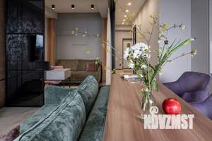 1-к квартира, посуточно, 60м2, 2/8 этаж