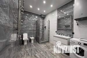 3-к квартира, посуточно, 93м2, 6/6 этаж