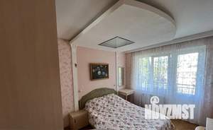 2-к квартира, посуточно, 60м2, 6/9 этаж