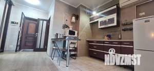 2-к квартира, посуточно, 38м2, 2/9 этаж