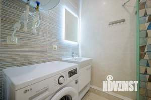 Студия квартира, посуточно, 32м2, 14/18 этаж