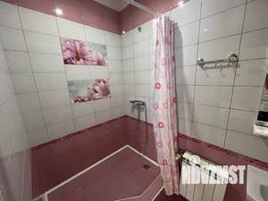 Студия квартира, посуточно, 30м2, 1/5 этаж