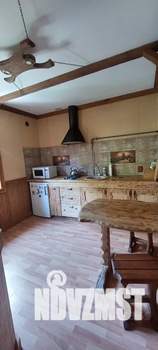 1-к квартира, посуточно, 30м2, 2/2 этаж