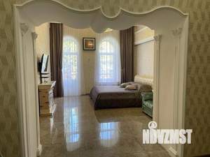 1-к квартира, посуточно, 51м2, 1/1 этаж