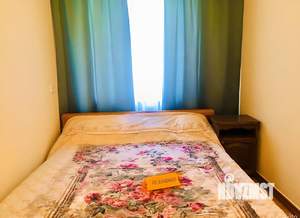 2-к квартира, на длительный срок, 45м2, 4/4 этаж