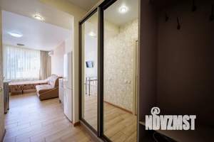 Студия квартира, посуточно, 32м2, 14/18 этаж