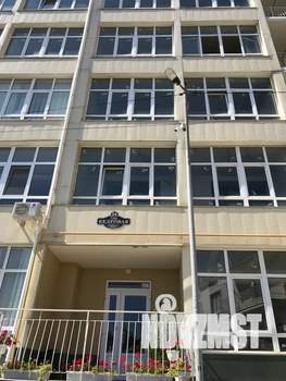 2-к квартира, посуточно, 35м2, 6/6 этаж