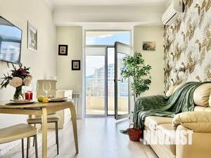 2-к квартира, посуточно, 62м2, 2/14 этаж