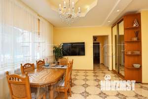3-к квартира, посуточно, 75м2, 4/5 этаж