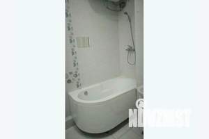 1-к квартира, посуточно, 47м2, 11/17 этаж