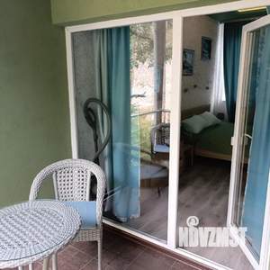 2-к квартира, посуточно, 45м2, 2/3 этаж