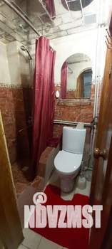 2-к квартира, посуточно, 50м2, 2/3 этаж