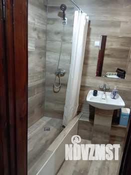 2-к квартира, посуточно, 69м2, 2/3 этаж