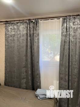 1-к квартира, посуточно, 18м2, 1/1 этаж