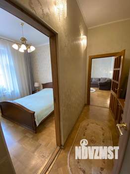 2-к квартира, посуточно, 65м2, 2/2 этаж