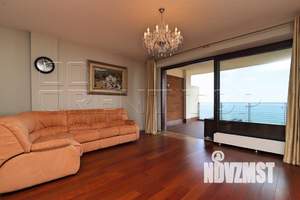 3-к квартира, посуточно, 145м2, 12/14 этаж