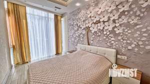 2-к квартира, посуточно, 65м2, 3/12 этаж