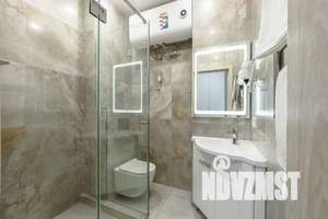 1-к квартира, посуточно, 10м2, 1/7 этаж