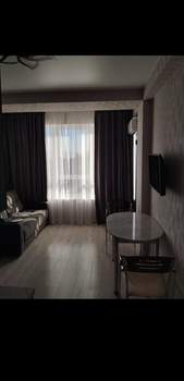 1-к квартира, на длительный срок, 50м2, 5/9 этаж