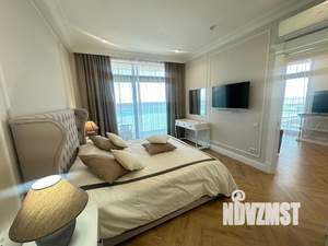 3-к квартира, посуточно, 95м2, 3/6 этаж