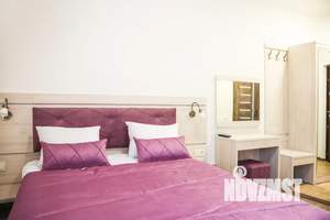 1-к квартира, посуточно, 25м2, 6/7 этаж