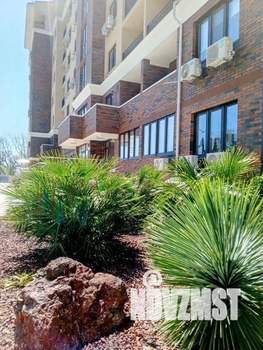 3-к квартира, посуточно, 90м2, 1/1 этаж