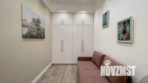 2-к квартира, посуточно, 60м2, 2/10 этаж