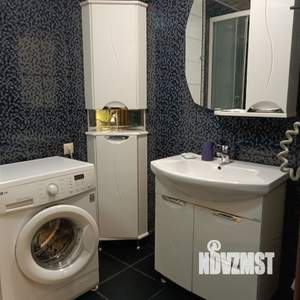2-к квартира, посуточно, 45м2, 4/5 этаж