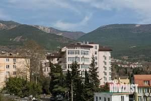 Студия квартира, посуточно, 25м2, 4/7 этаж