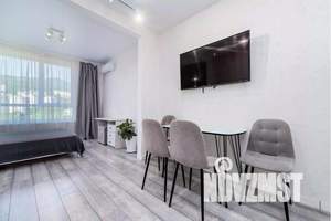 1-к квартира, посуточно, 35м2, 17/18 этаж