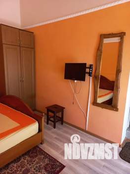 1-к квартира, посуточно, 24м2, 1/3 этаж