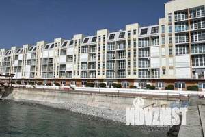 3-к квартира, посуточно, 93м2, 5/6 этаж