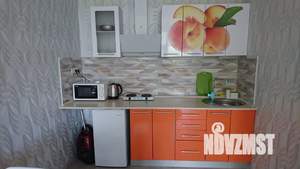 2-к квартира, посуточно, 55м2, 1/3 этаж