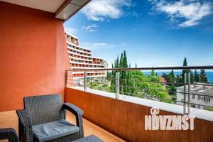 2-к квартира, посуточно, 88м2, 1/1 этаж