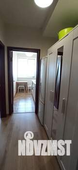 1-к квартира, посуточно, 28м2, 8/12 этаж