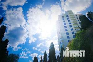 Студия квартира, посуточно, 38м2, 2/16 этаж