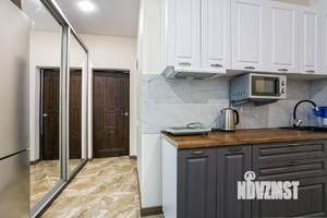 1-к квартира, посуточно, 35м2, 2/3 этаж
