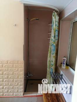 1-к квартира, посуточно, 23м2, 1/2 этаж