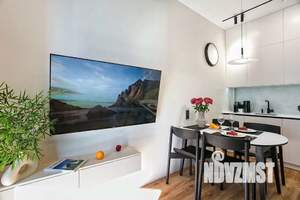 2-к квартира, посуточно, 55м2, 1/1 этаж