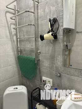 Студия квартира, посуточно, 25м2, 2/2 этаж