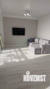 2-к квартира, на длительный срок, 70м2, 2/3 этаж