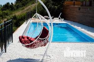 2-к квартира, посуточно, 80м2, 1/1 этаж