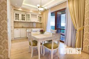 3-к квартира, посуточно, 120м2, 1/1 этаж