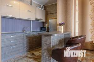 Студия квартира, посуточно, 51м2, 4/11 этаж