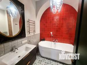 2-к квартира, посуточно, 130м2, 12/14 этаж